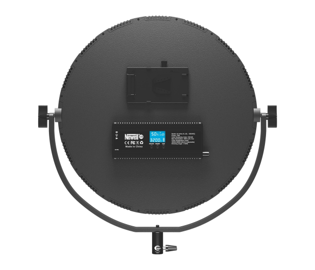 Newell Air Artha XL i akumulator BP-95 LCD V-Mount - 1333622 - zdjęcie 3